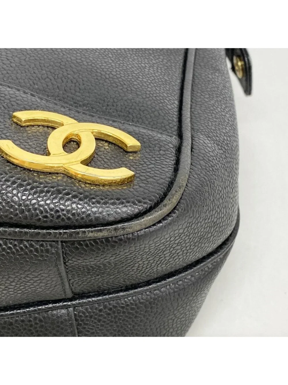 Chanel this authentic
